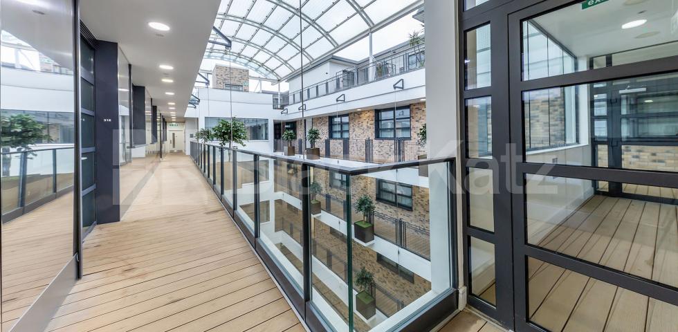 Stunning modern 1 bed within a private development mins to tube and regents park Carlow House, Carlow Street, Camden / Regents Park